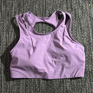 Lululemon Strong Front Bra *Medium Support, B/C Cups